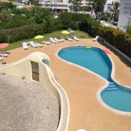 Sweet Home Olhos Do Mar Albufeira Zewnętrze zdjęcie