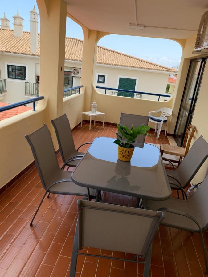Sweet Home Olhos Do Mar Albufeira Zewnętrze zdjęcie